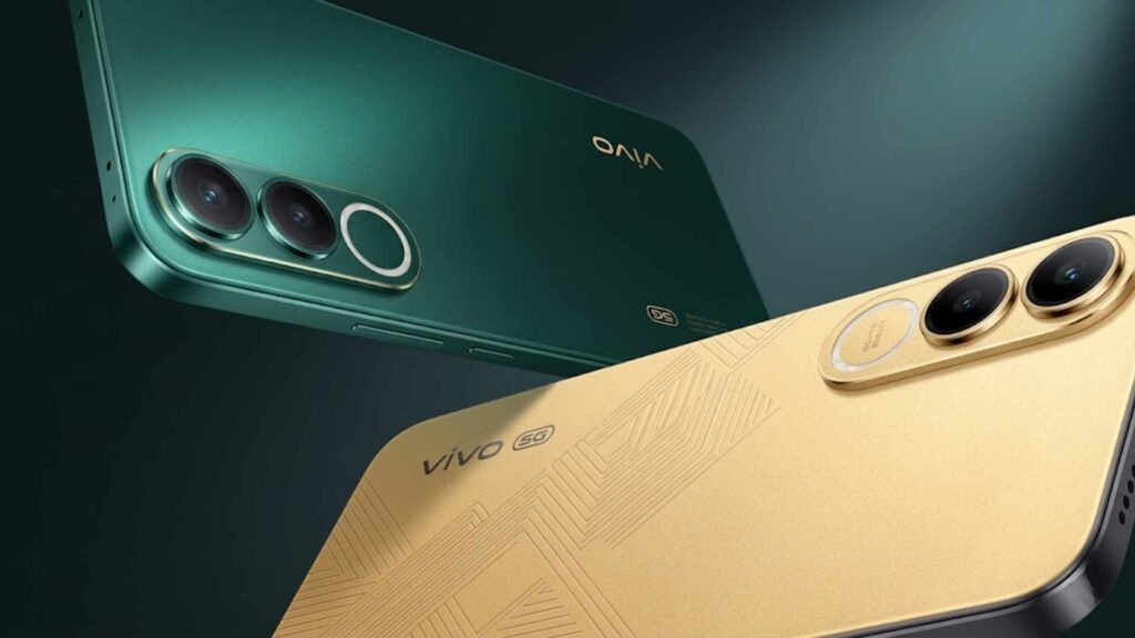 VIVO V70 FE Price