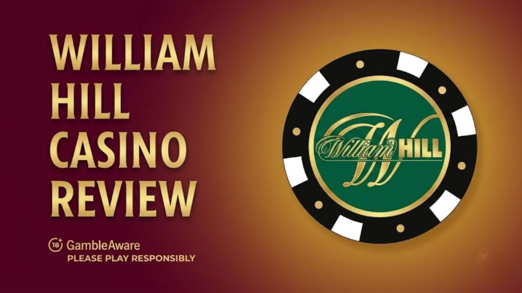 William Hill