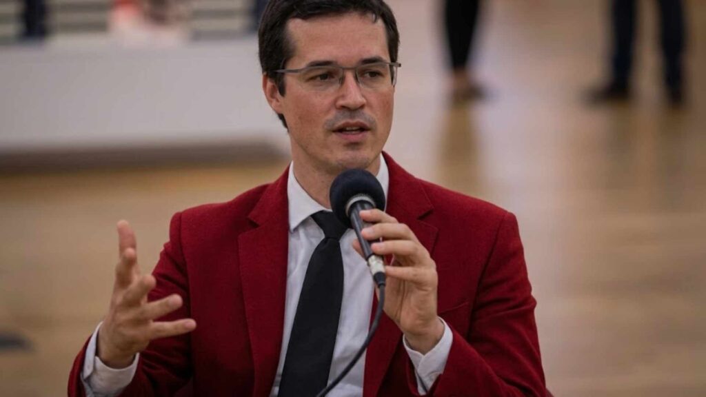 Deltan Dallagnol