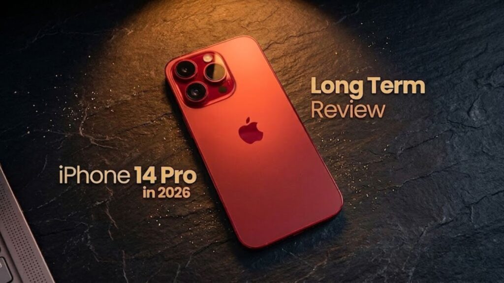 iPhone 14