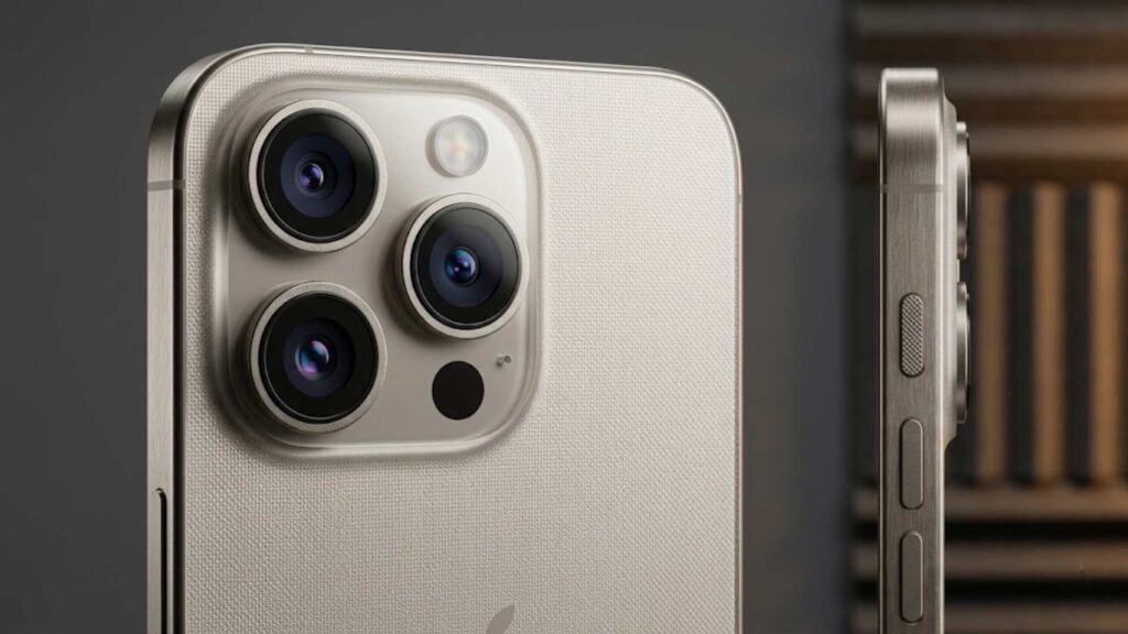 iPhone 16 5G