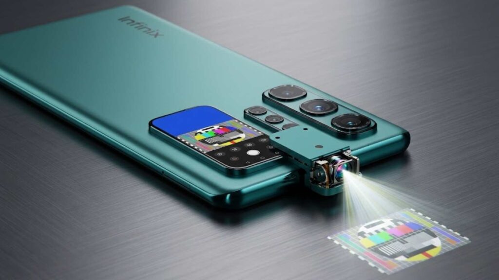 infinix note 60 ultra 5g