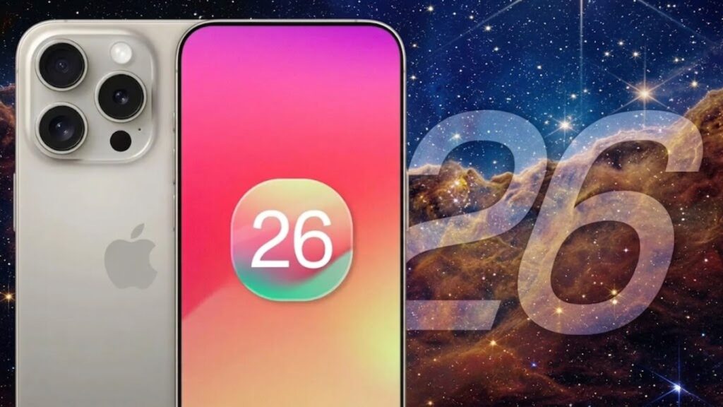 iOS 26.4.1