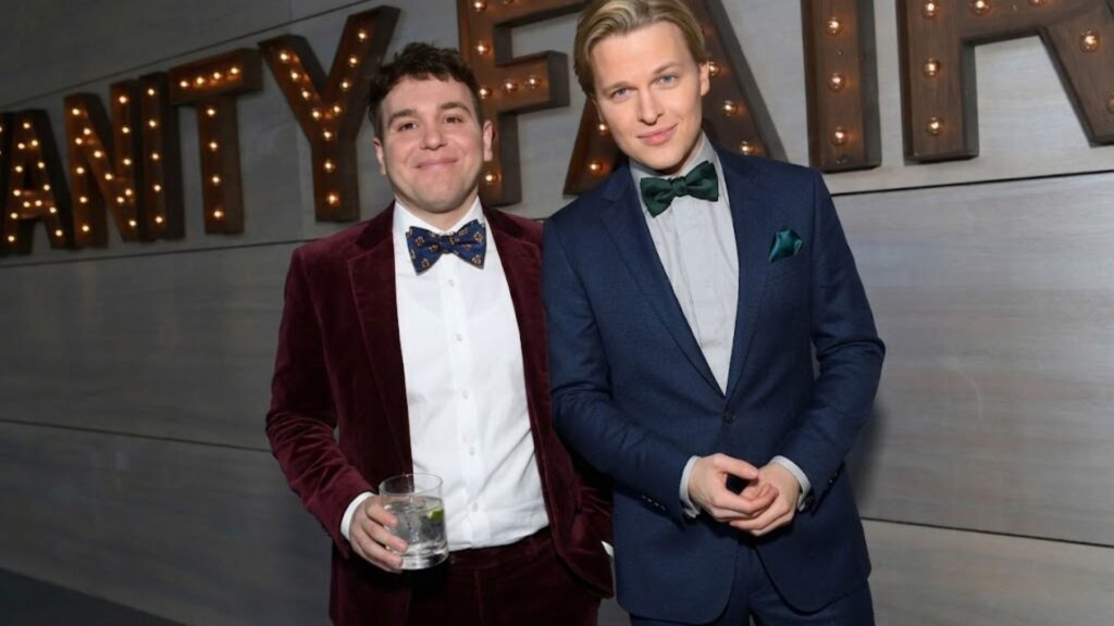 Ronan Farrow