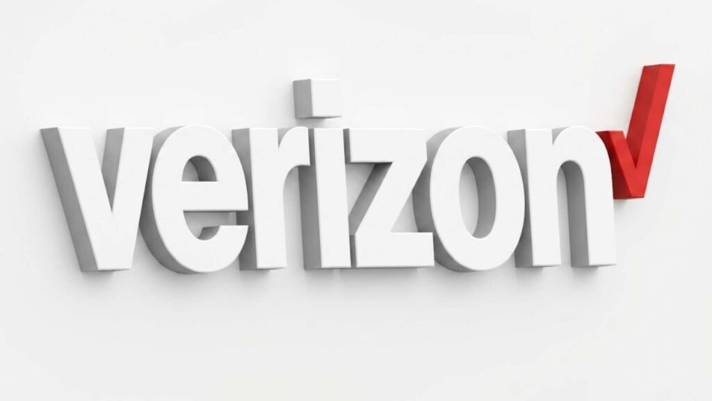 Verizon Outage