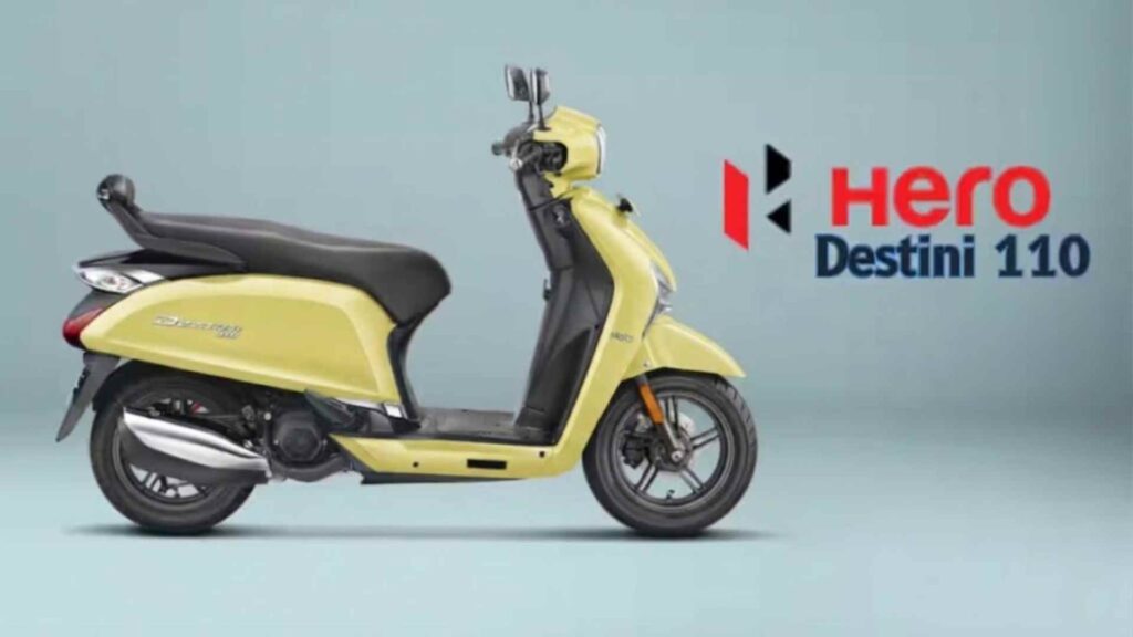 Hero Destini Review