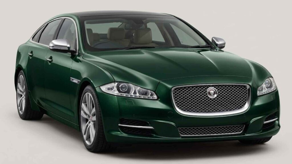 Jaguar Review 2026