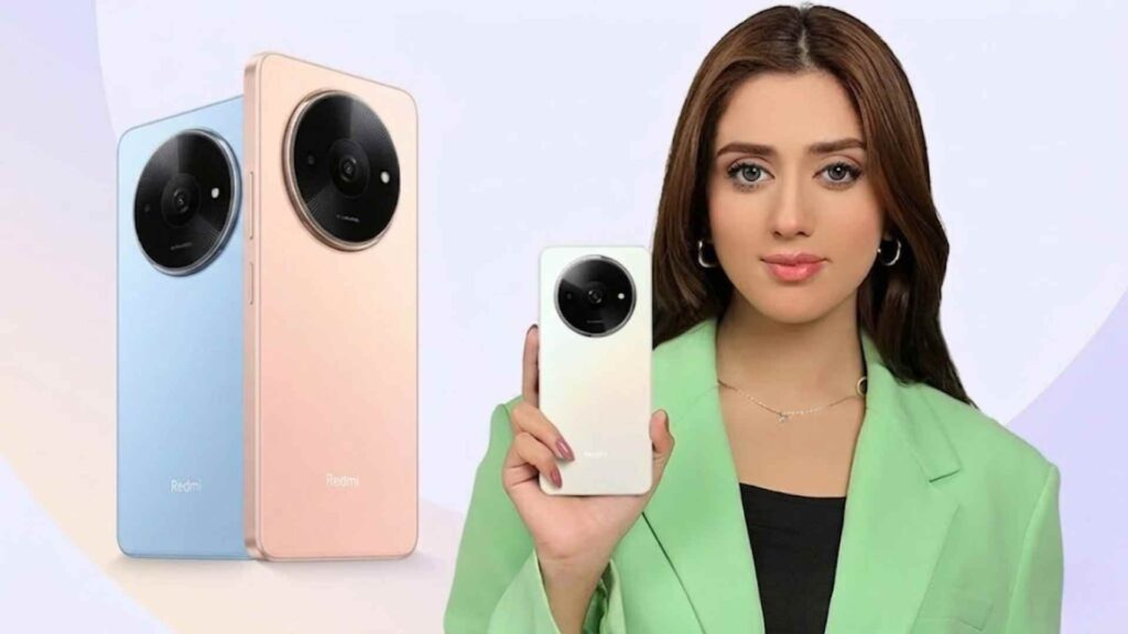 Redmi A3x Review
