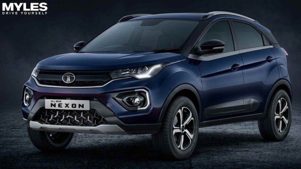 Tata Nexon Review