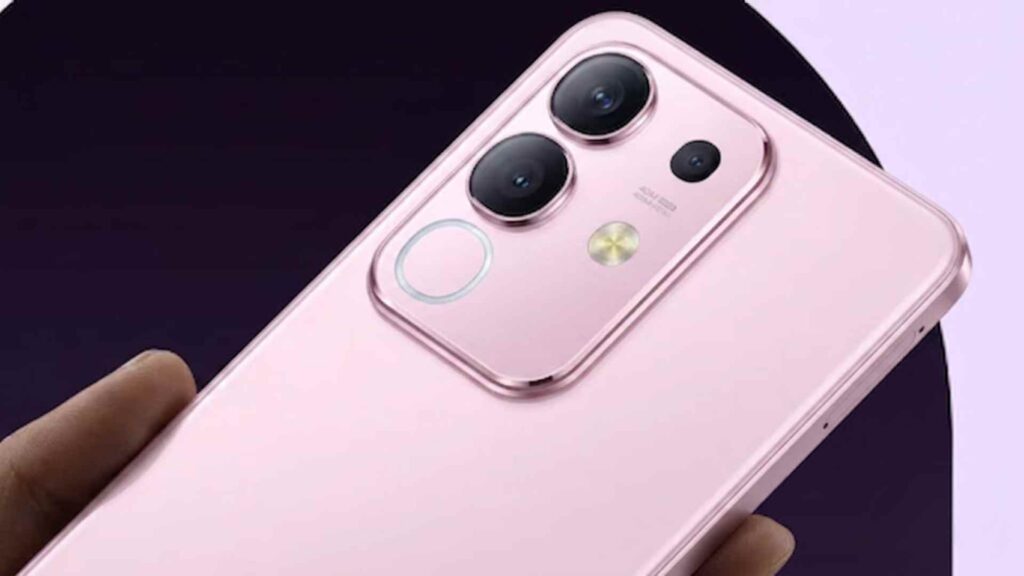 Vivo T5x 5G Full Review