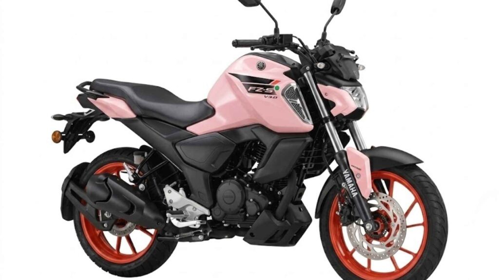 Yamaha FZ-S FI Review